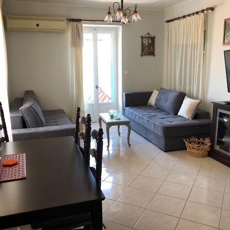 Veranda Blue - Poros Poros Town Ngoại thất bức ảnh