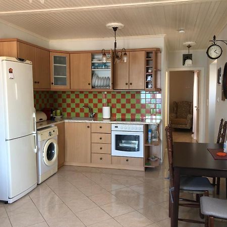 Veranda Blue - Poros Poros Town Ngoại thất bức ảnh