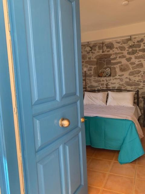 Veranda Blue - Poros Poros Town Ngoại thất bức ảnh