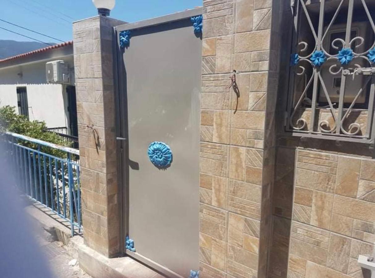 Veranda Blue - Poros Poros Town Ngoại thất bức ảnh
