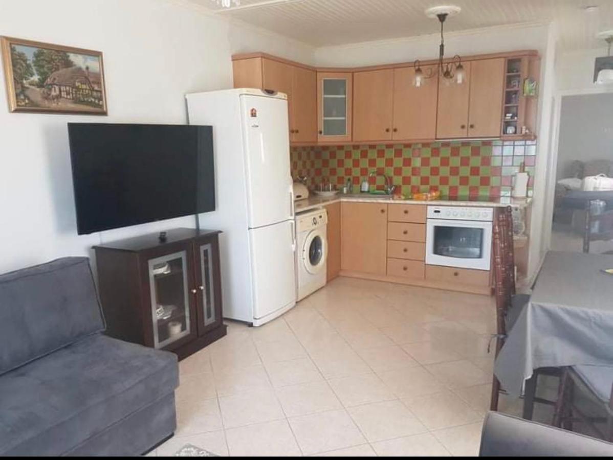 Veranda Blue - Poros Poros Town Ngoại thất bức ảnh