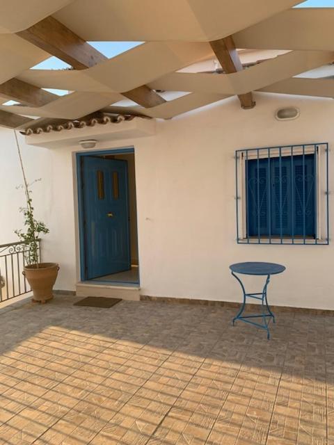 Veranda Blue - Poros Poros Town Ngoại thất bức ảnh