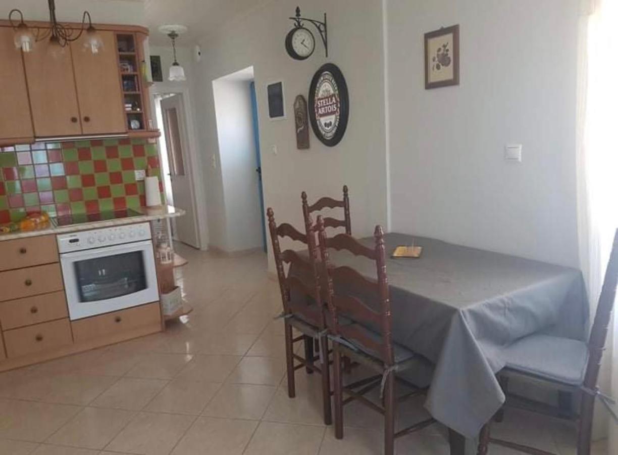 Veranda Blue - Poros Poros Town Ngoại thất bức ảnh