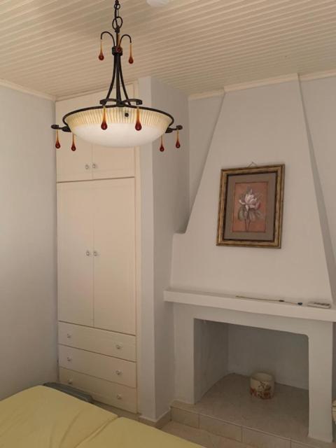 Veranda Blue - Poros Poros Town Ngoại thất bức ảnh