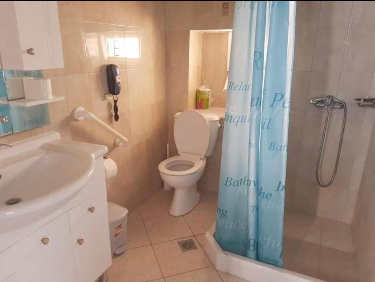 Veranda Blue - Poros Poros Town Ngoại thất bức ảnh