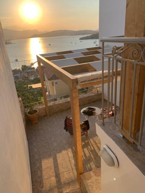 Veranda Blue - Poros Poros Town Ngoại thất bức ảnh