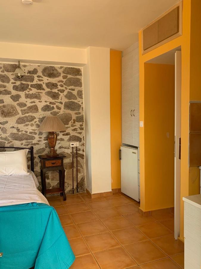 Veranda Blue - Poros Poros Town Ngoại thất bức ảnh