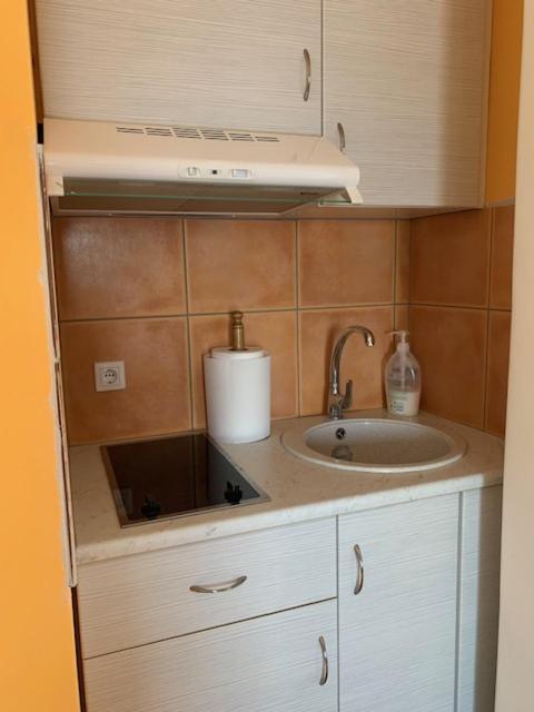 Veranda Blue - Poros Poros Town Ngoại thất bức ảnh