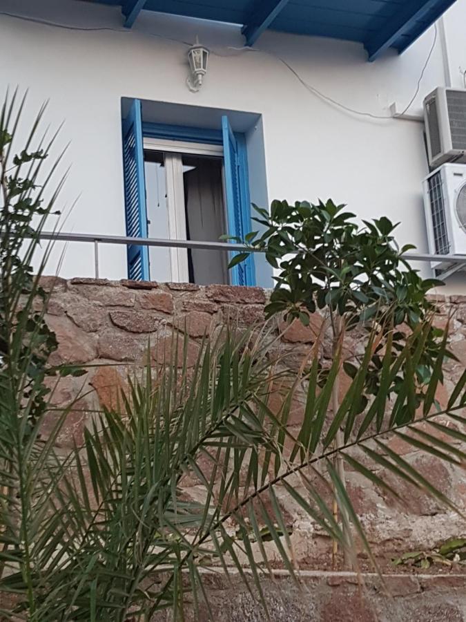 Veranda Blue - Poros Poros Town Ngoại thất bức ảnh
