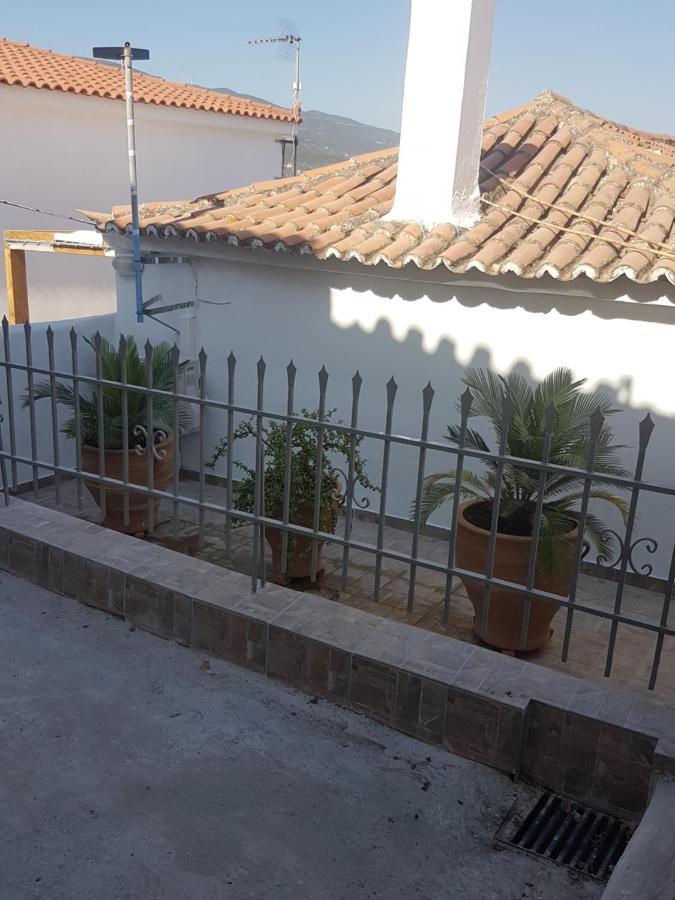 Veranda Blue - Poros Poros Town Ngoại thất bức ảnh