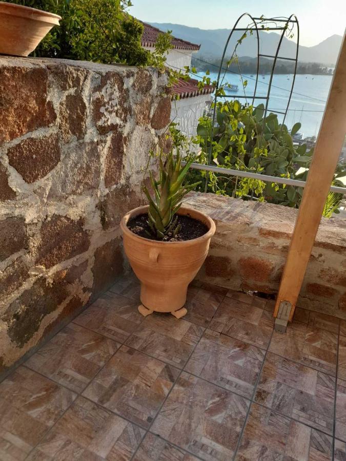 Veranda Blue - Poros Poros Town Ngoại thất bức ảnh
