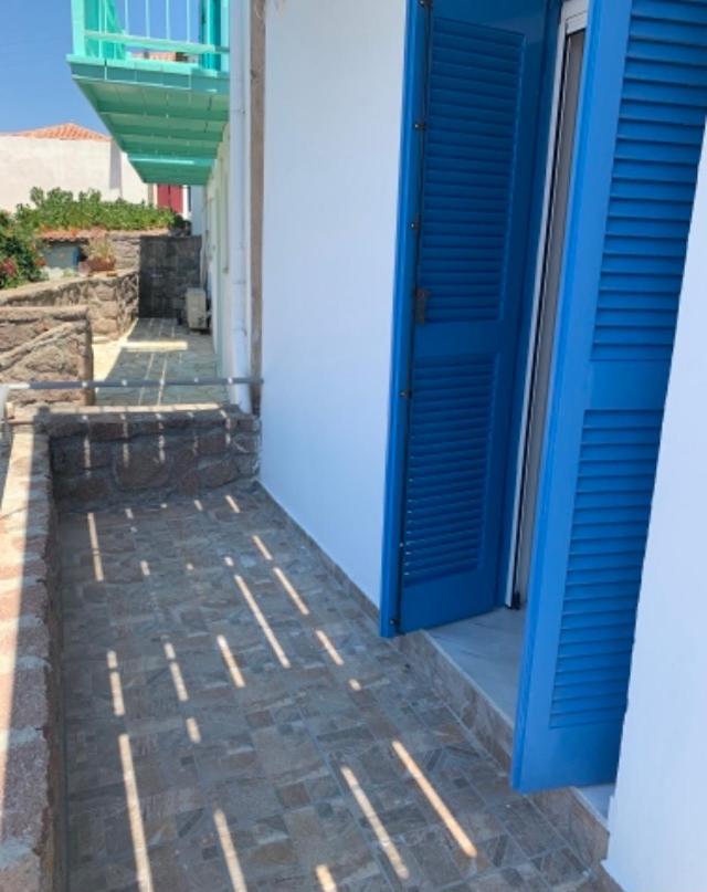 Veranda Blue - Poros Poros Town Ngoại thất bức ảnh