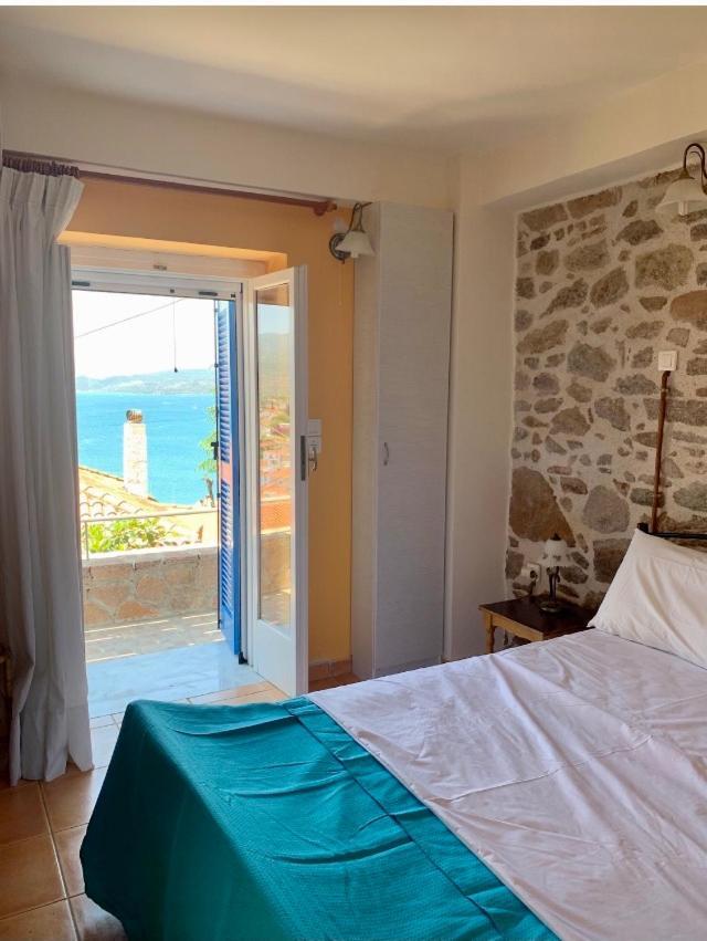 Veranda Blue - Poros Poros Town Ngoại thất bức ảnh