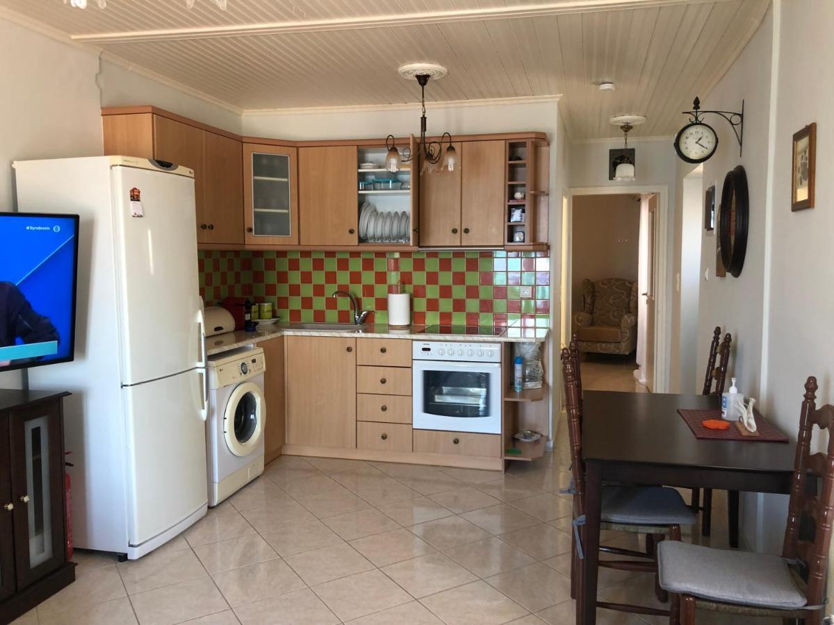 Veranda Blue - Poros Poros Town Ngoại thất bức ảnh